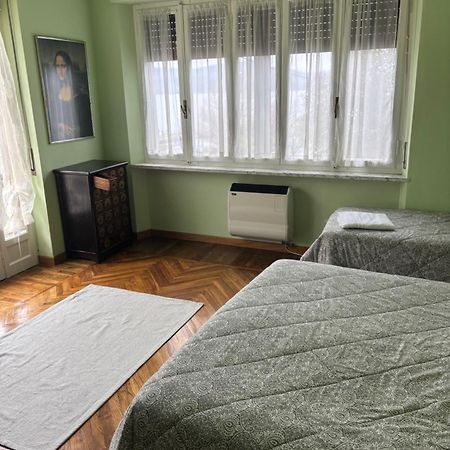 Greenappartament Del Lago Viverone Dış mekan fotoğraf