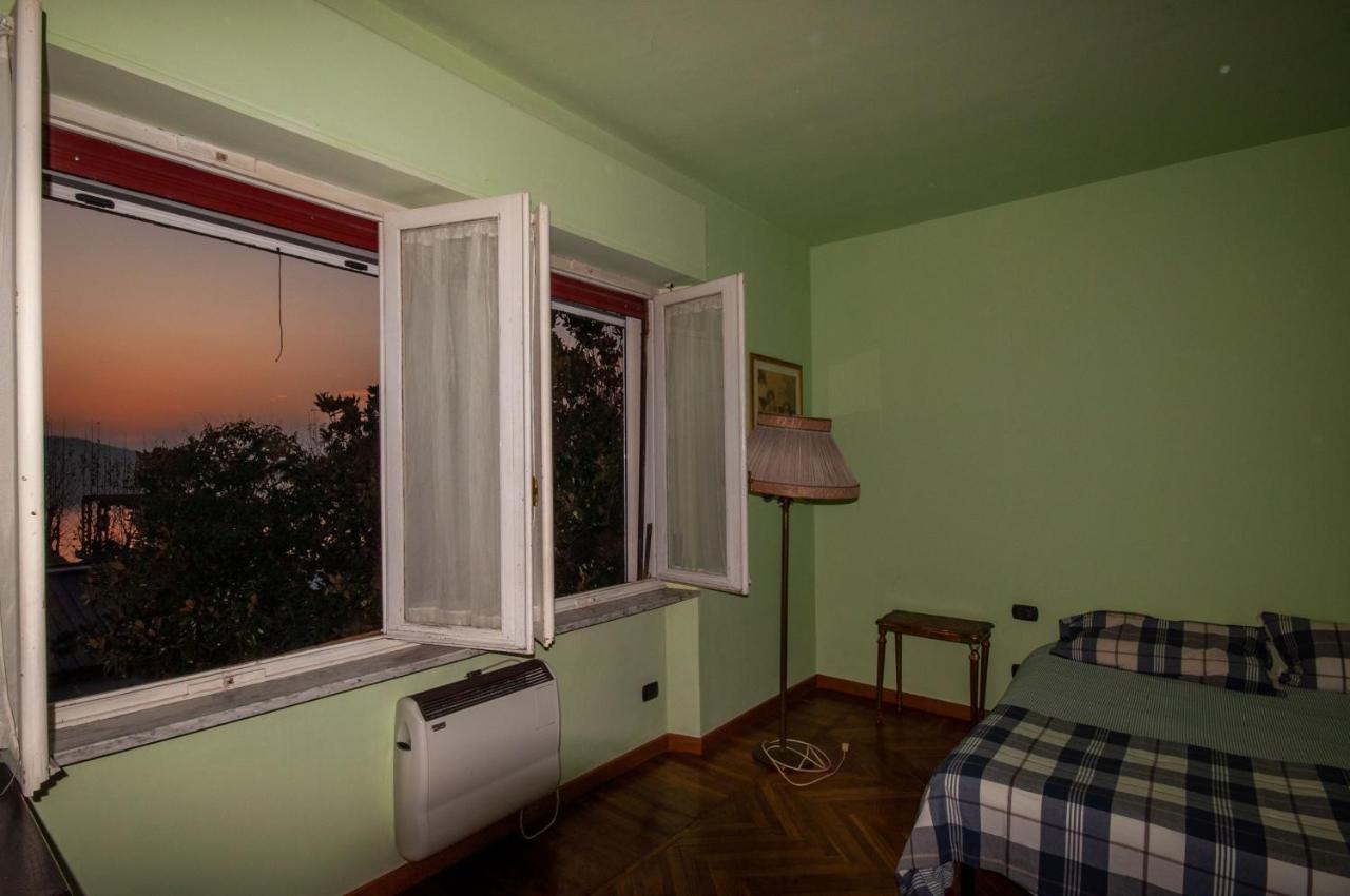Greenappartament Del Lago Viverone Dış mekan fotoğraf