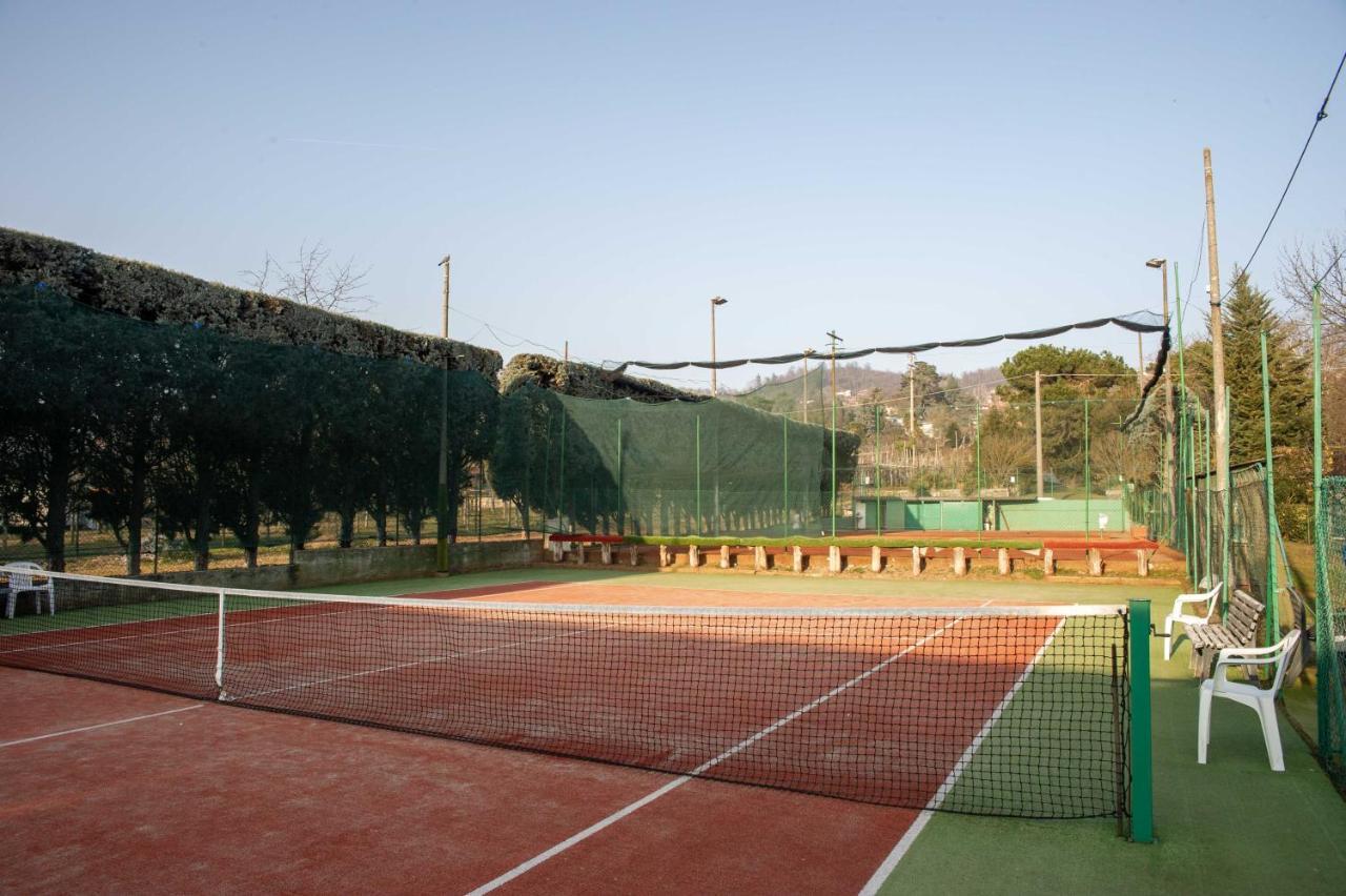 Greenappartament Del Lago Viverone Dış mekan fotoğraf