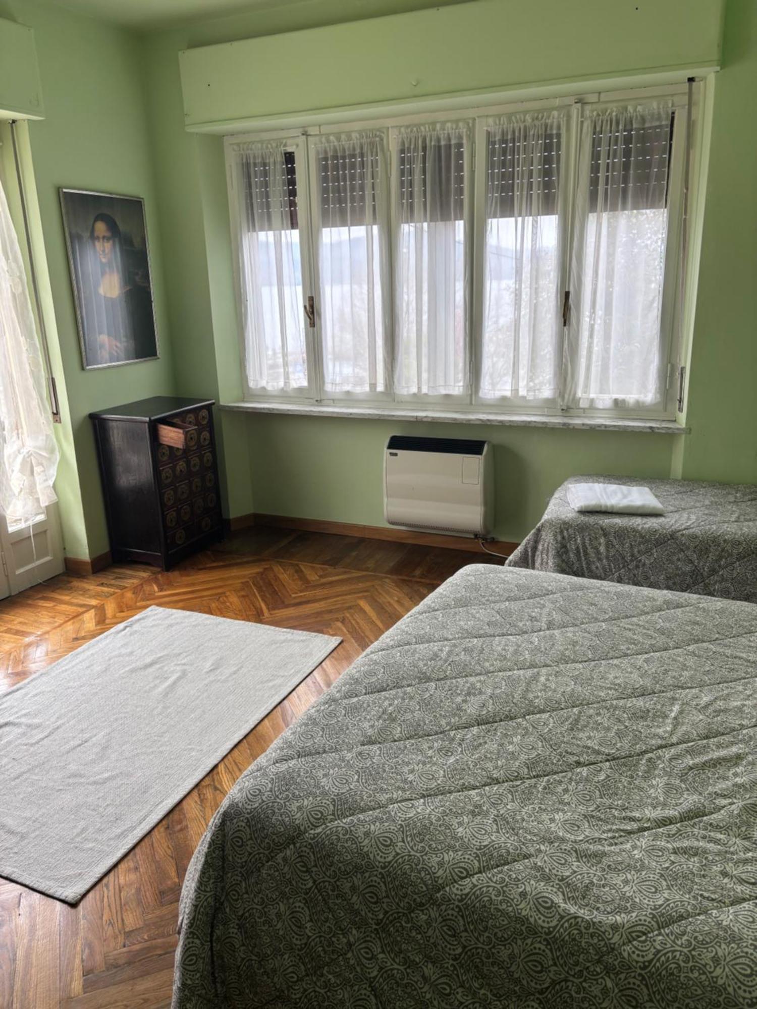 Greenappartament Del Lago Viverone Dış mekan fotoğraf